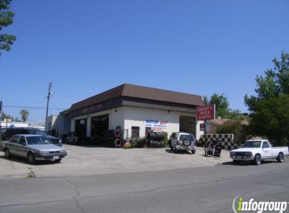 Ramona Wholesale Tire - Ramona, CA