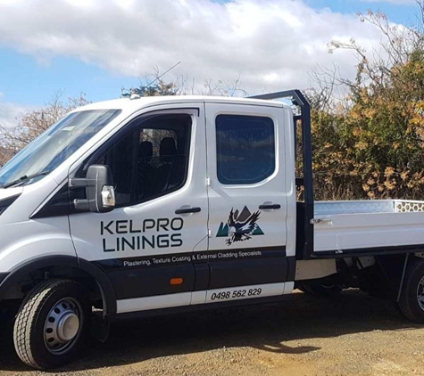 Kelpro Linings Pty Ltd - Taminda, NSW