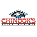Chinook's At Salmon Bay - Seafood Restaurants