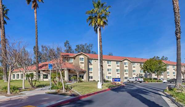 Comfort Inn Fontana - Fontana, CA