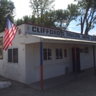 Clifford's Tavern