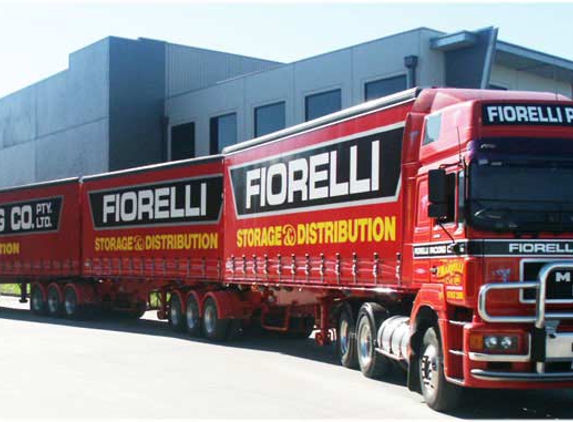 Fiorelli Packing Co Pty Ltd - Hallam, VIC