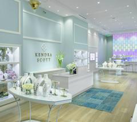 Kendra Scott - San Antonio, TX