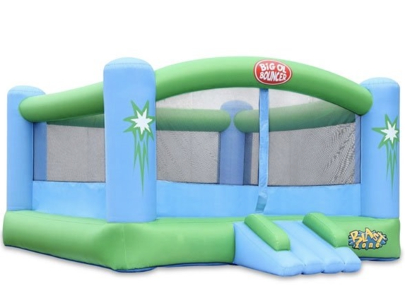 Jump Around Bounce House Rentals of Hampton Roads, Va - Poquoson, VA