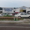 Randy's Auto Salvage - Automobile Parts & Supplies