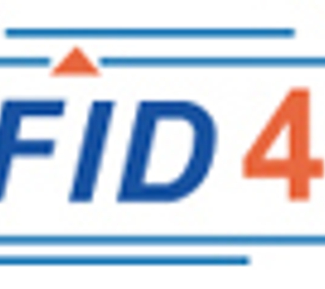 Rfid4u - Concord, CA