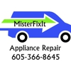 Misterfixit Appliance Repair gallery