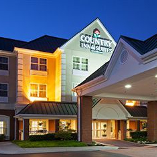 Country Inns & Suites - Knoxville, TN