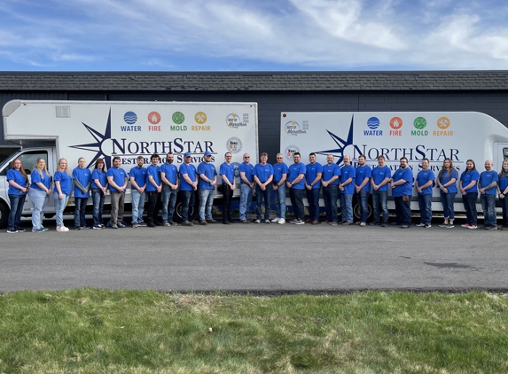 NorthStar Restoration Services - Wausau, WI