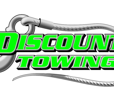 Discount Towing - Memphis, TN