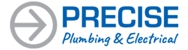 Precise Plumbing & Electrical - Electrical Contractors