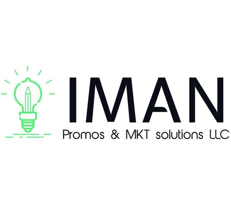 Iman Promos & Marketing - Ballwin, MO