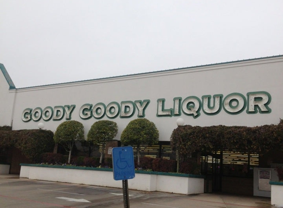 Goody Goody Liquor - Lewisville, TX