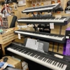 Foxes Music Company gallery