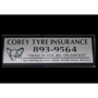 Corey Tyre Insurance Agency