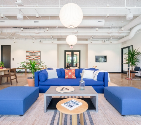 WeWork 6900 North Dallas Parkway - Plano, TX