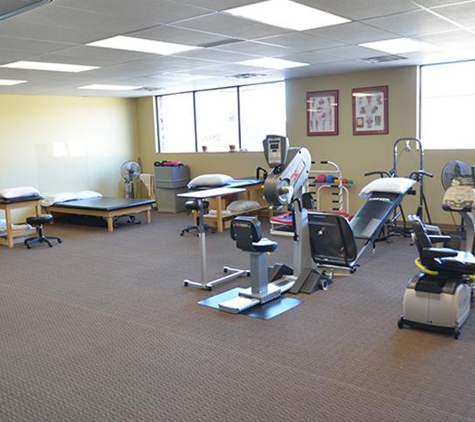 Husker Rehab - South Lincoln - Lincoln, NE