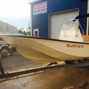 Northwest Fiberglass Inc. - Boat Covers, Tops & Upholstery
