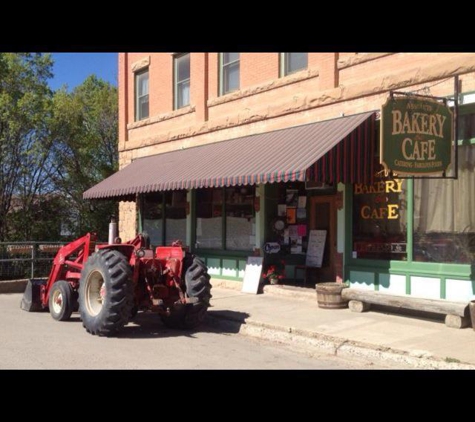 Absolute Bakery & Cafe - Mancos, CO