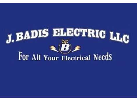 J. Badis Electric - Totowa, NJ