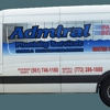 Admiral Plumbing Services