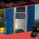 USA Total Security - Locks & Locksmiths