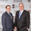Trapp & Geller - Personal Injury Law Attorneys