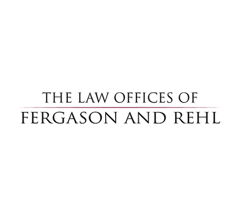 The Law Officesof Fergason and Rehl - Chickasha, OK