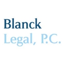 Blanck Legal, P.C. - Attorneys
