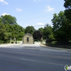 Lake View Cemetery