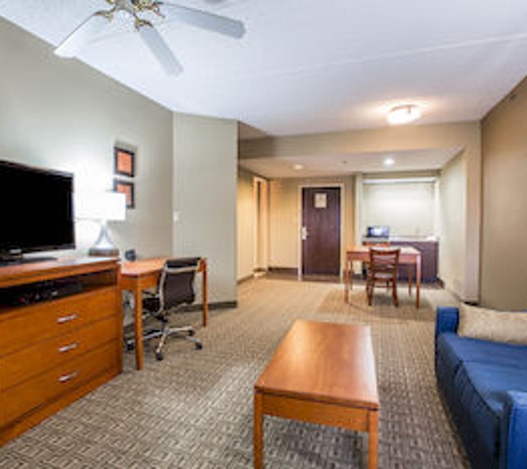 Comfort Suites - Pigeon Forge, TN