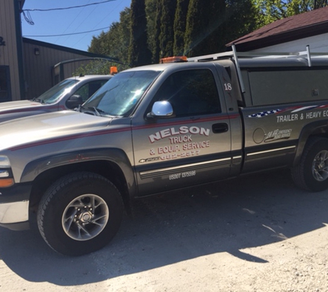 Nelson Truck & Equipment Service, Inc. - Manitowoc, WI