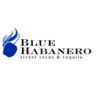 Blue Habanero