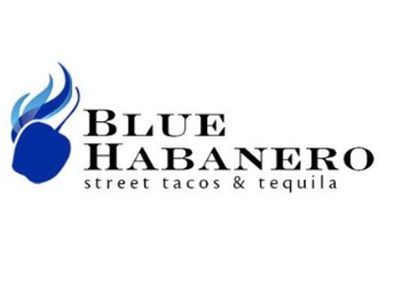 Blue Habanero - Strongsville, OH