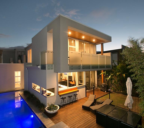 National Building Carpentry Services Pty Ltd - Bilambil Heights, NSW