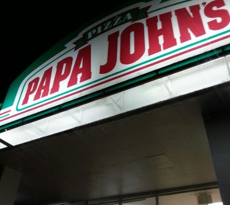 Papa Johns Pizza - Temple Terrace, FL