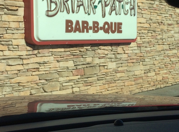 Briar Patch Bar-B-Que - Hiram, GA