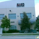 Allied Manufacturers - Bolts & Nuts-Wholesale & Manufacturers