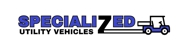 Specialized Utility Vehicles Logo