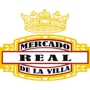 Mercado Real De La Villa