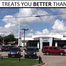 Byford Buick GMC - New Car Dealers
