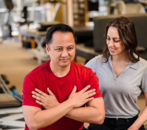 Banner Physical Therapy - Phoenix - 42nd Street - Phoenix, AZ