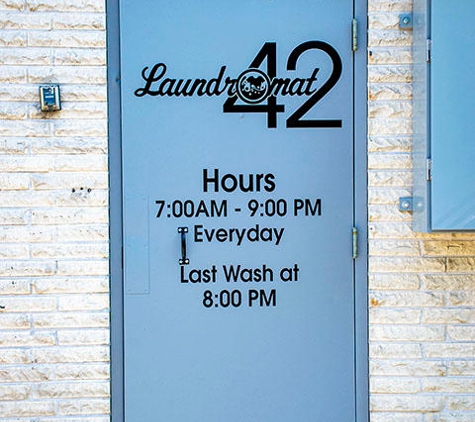 Laundromat 42 - Parma Heights, OH