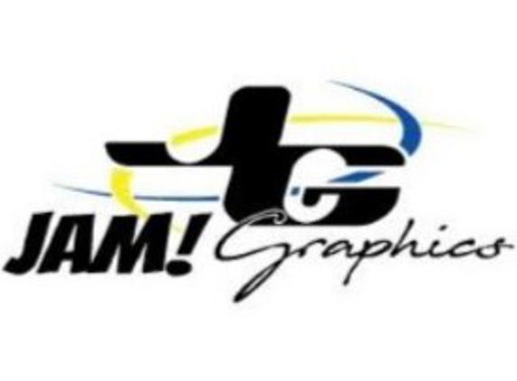 JAM! Graphics - Romeoville, IL