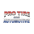 Pro Tire And Automotive Services Inc