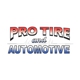 Pro Tire And Automotive Services Inc