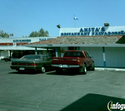 Advanced Carburetor & Battery - Santa Ana, CA