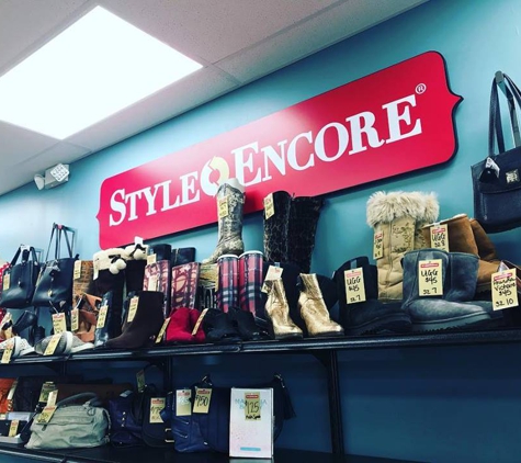 Style Encore - Melbourne, FL