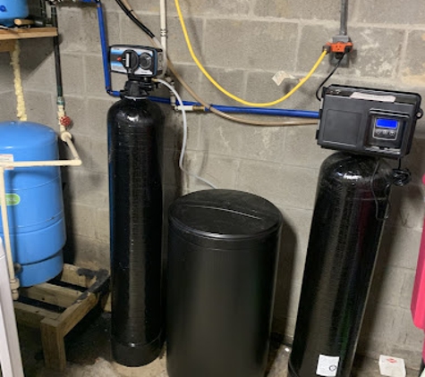 B & B Pumps & Softeners - Cuyahoga Falls, OH