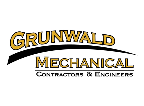 Grunwald Mechanical Contractors & Engineers - Omaha, NE